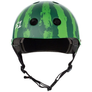 S-One Helmet - Lifer Watermelon