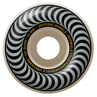 Spitfire Wheels - Formula Four - Classic Swirl 101D
