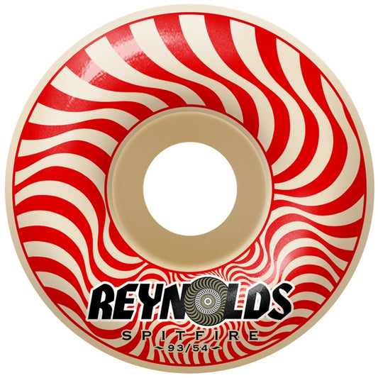 Spitfire - Formula Four 93D Classic Reynolds 54mm