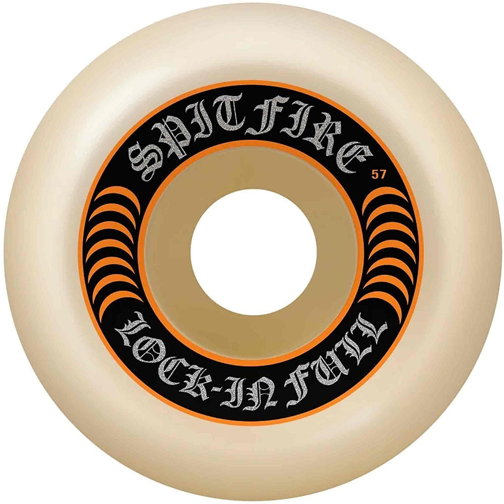 Spitfire Wheels - Lock-In Full 99D