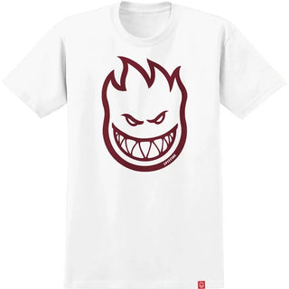Spitfire - Bighead T-Shirt White