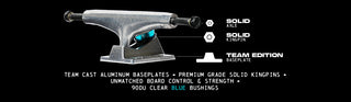 Thunder Trucks - Hi Polished