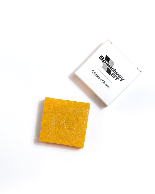 Speedway GT - Griptape Cleaner