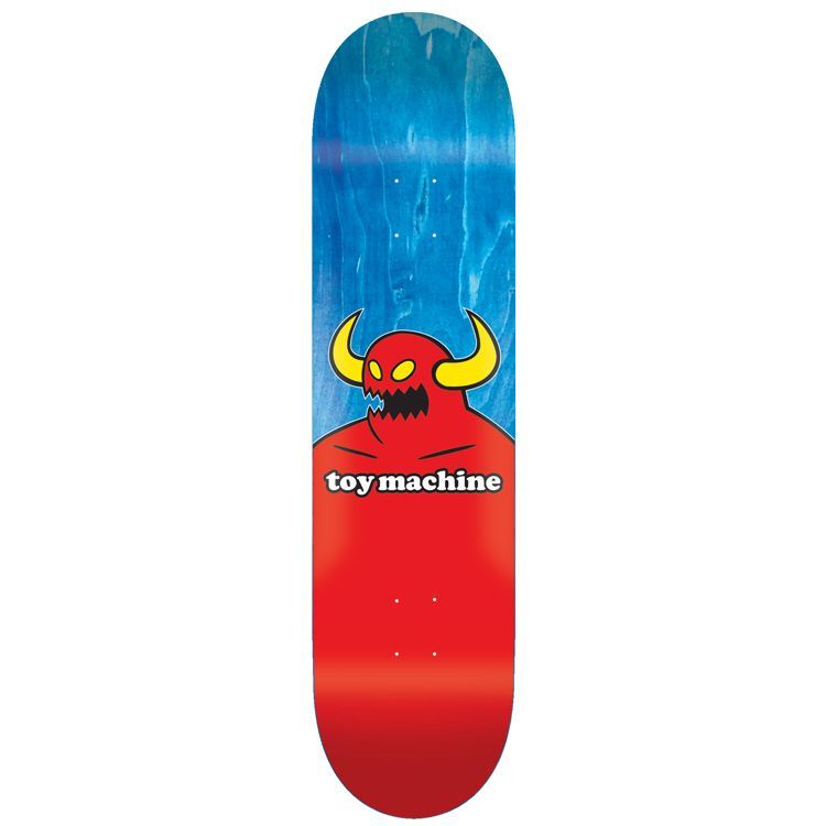 Toy Machine - Monster - 8.38"