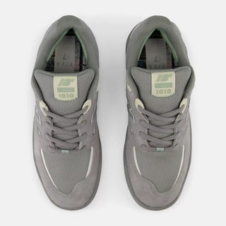 New Balance - Numeric Tiago Lemos 1010  Slate Grey with Sea Salt