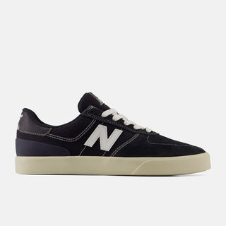 New Balance Numeric - 272 Navy/White