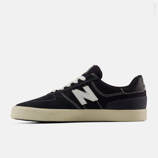 New Balance Numeric - 272 Navy/White
