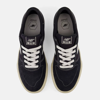 New Balance Numeric - 272 Navy/White