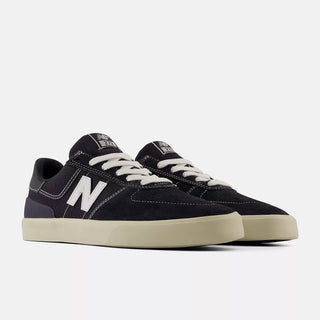 New Balance Numeric - 272 Navy/White