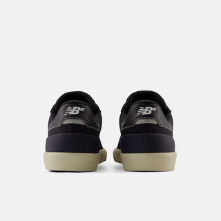 New Balance Numeric - 272 Navy/White