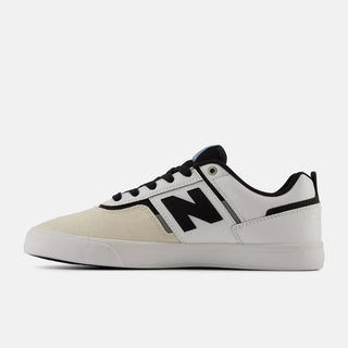 New Balance Numeric - Jamie Foy 306 White/Black