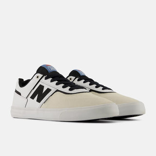 New Balance Numeric - Jamie Foy 306 White/Black
