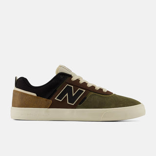 New Balance Numeric - Jamie Foy 306 - Pumpernickle / Black