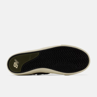 New Balance Numeric - Jamie Foy 306 - Pumpernickle / Black