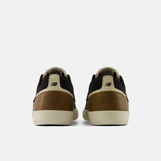 New Balance Numeric - Jamie Foy 306 Pumpernickel / Black