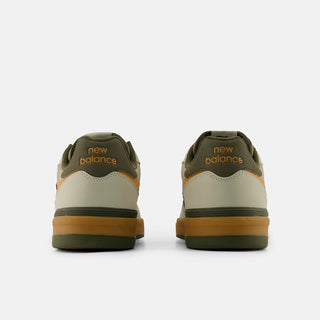 New Balance - Numeric Jamie Foy 306  Wimberwolf with Dark Moss