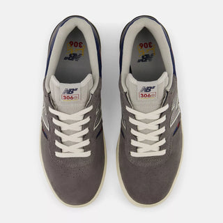 New Balance Numeric - Jamie Foy 306C Castlerock / Navy