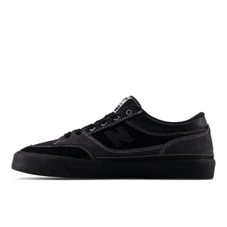 New Balance Numeric - Franky Villani Black/Black