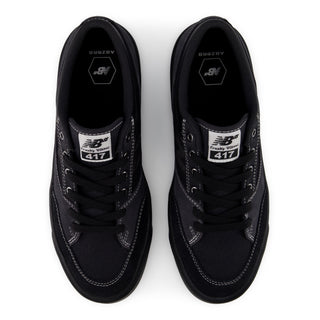 New Balance Numeric - Franky Villani Black/Black