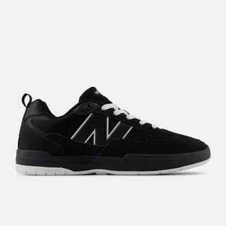 New Balance Numeric - Tiago Lemos 808 Black / White