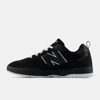 New Balance Numeric - Tiago Lemos 808 Black / White