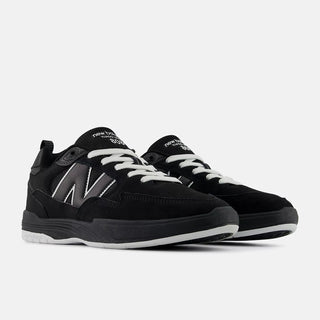 New Balance Numeric - Tiago Lemos 808 Black / White