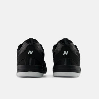 New Balance Numeric - Tiago Lemos 808 Black / White