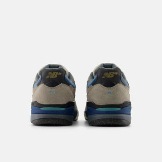 New Balance Numeric - Andrew Reynolds 933 - Mushroom With Still Water