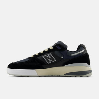 New Balance Numeric - Andrew Reynolds 933 - Black With Eclipse
