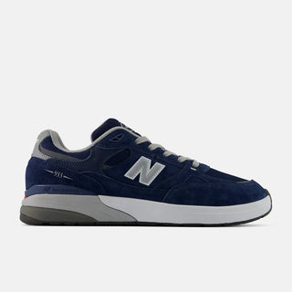 New Balance Numeric - Andrew Reynolds 933 - Navy / Slate