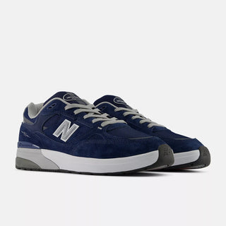 New Balance Numeric - Andrew Reynolds 933 - Navy / Slate