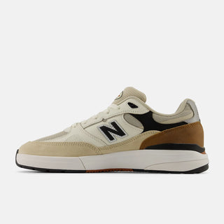 New Balance Numeric - Andrew Reynolds 933 - Quicksand / Sea Salt