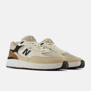 New Balance Numeric - Andrew Reynolds 933 - Quicksand / Sea Salt