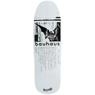 Welcome X Bauhaus - Bela On Gaia - 9.6" Deck