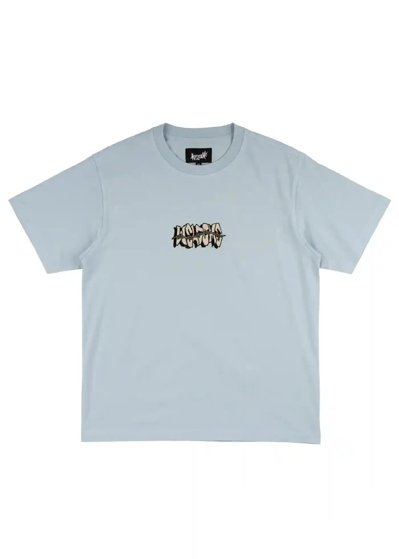 Welcome Skateboards - Thorns Garment Dyed Knit - Mist