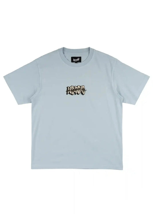 Welcome Skateboards - Thorns Garment Dyed Knit - Mist