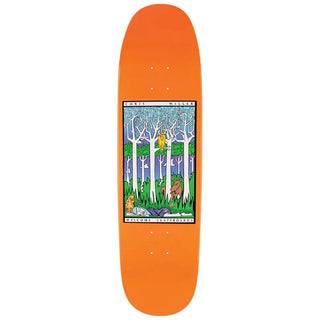 Welcome  - Love Is Essential On Golem Orange Dip 9.25"