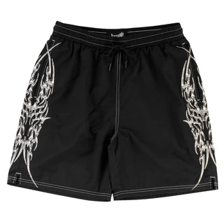 Welcome Skateboards - Horde Nylon Shorts