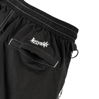 Welcome Skateboards - Horde Nylon Shorts