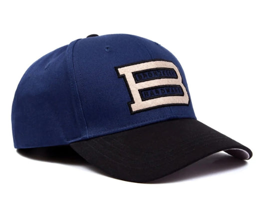 Bronze 56K - XLB Hat - Navy/Black