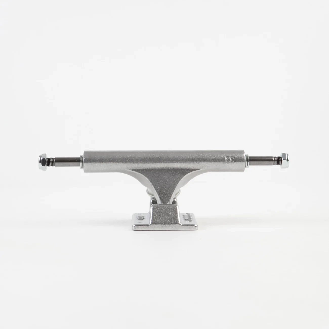 ACE Trucks - Classic - 33 Raw Polished - Parliamentskateshop