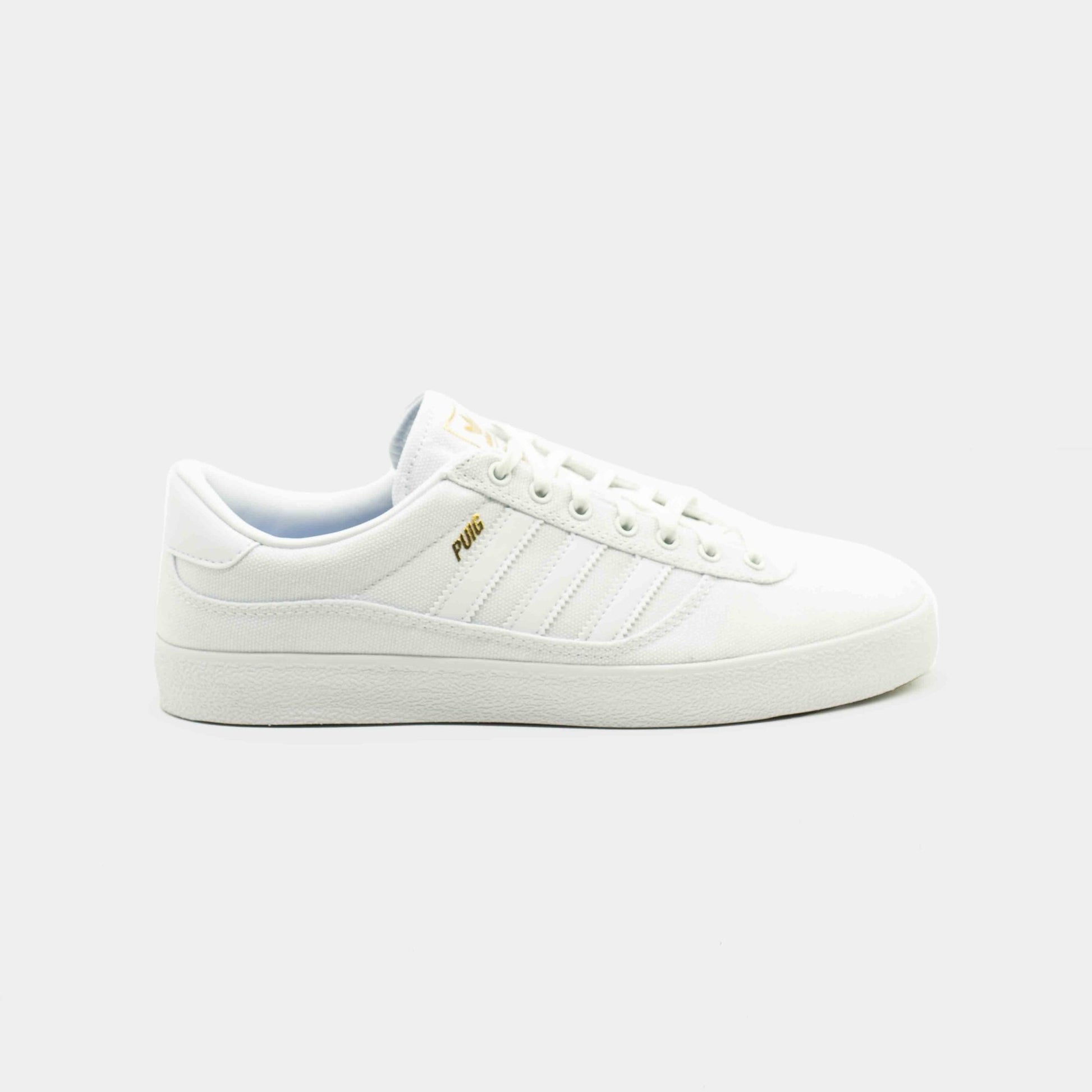 Adidas - LUCAS PUIG - Puig Indoor (white) - Parliamentskateshop