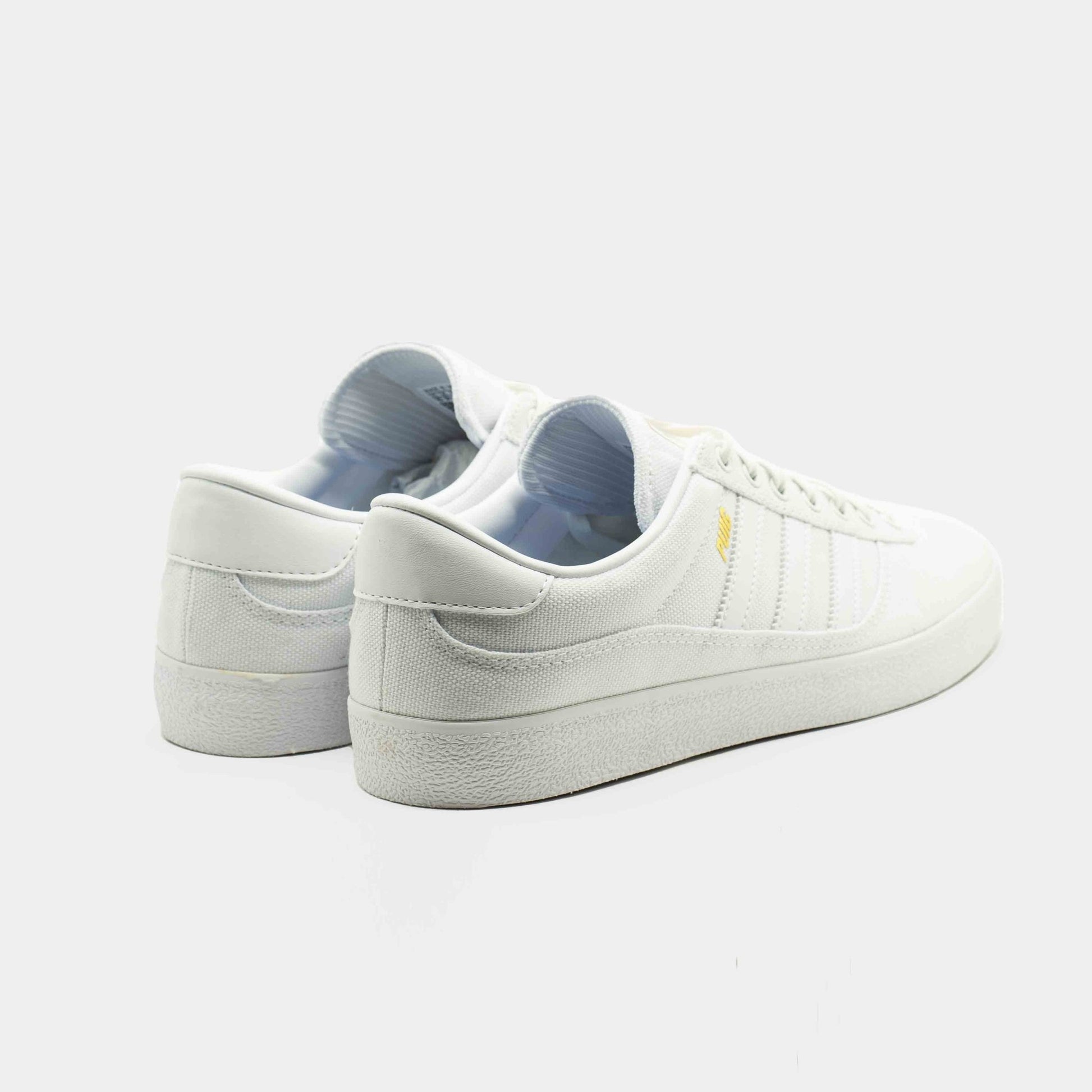 Adidas - LUCAS PUIG - Puig Indoor (white) - Parliamentskateshop