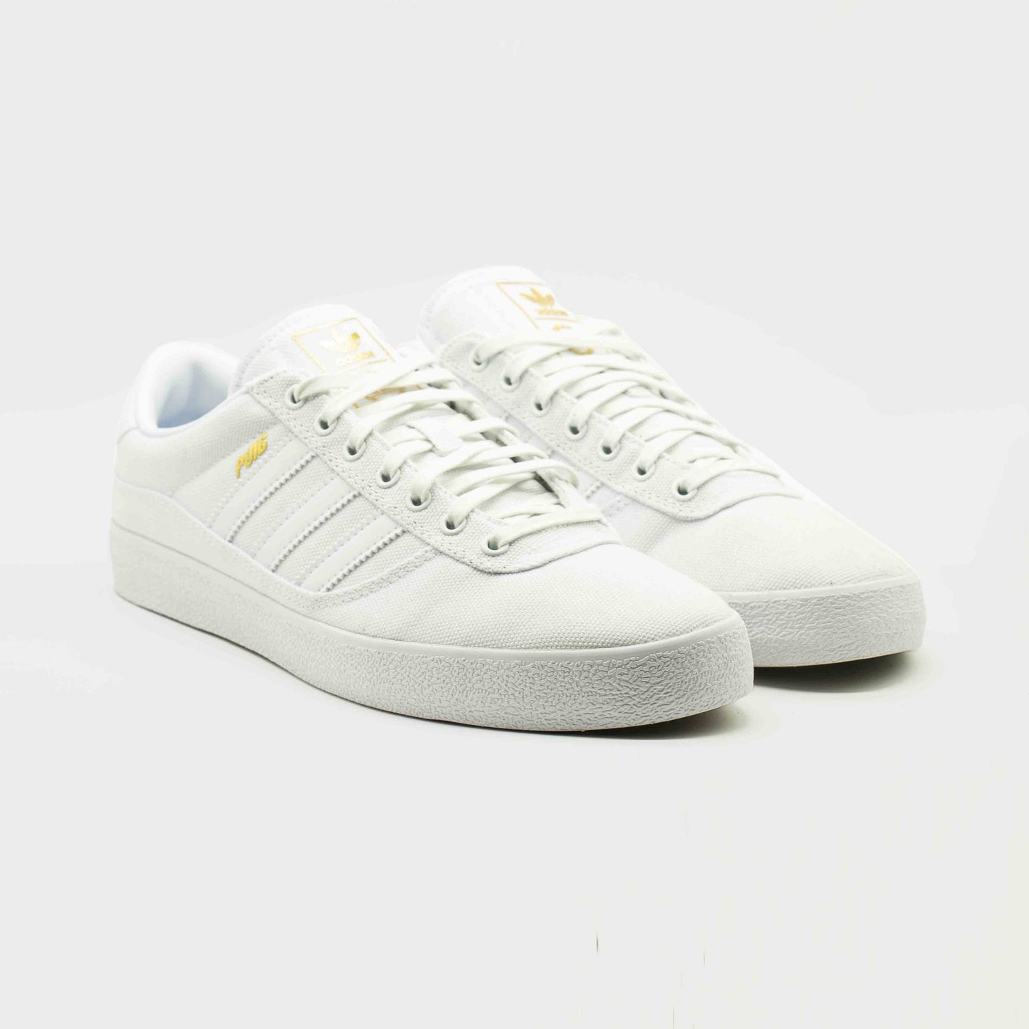 Adidas - LUCAS PUIG - Puig Indoor (white) - Parliamentskateshop