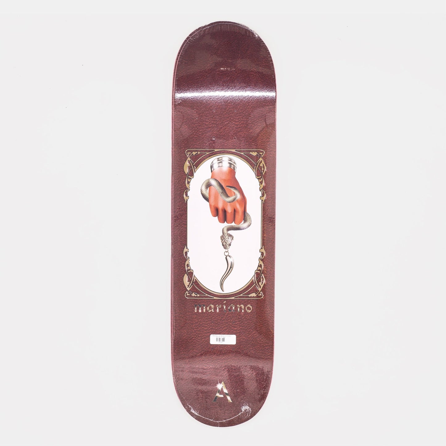 April Skateboards - "Guy Mariano" The Cornetto 2 - Parliamentskateshop