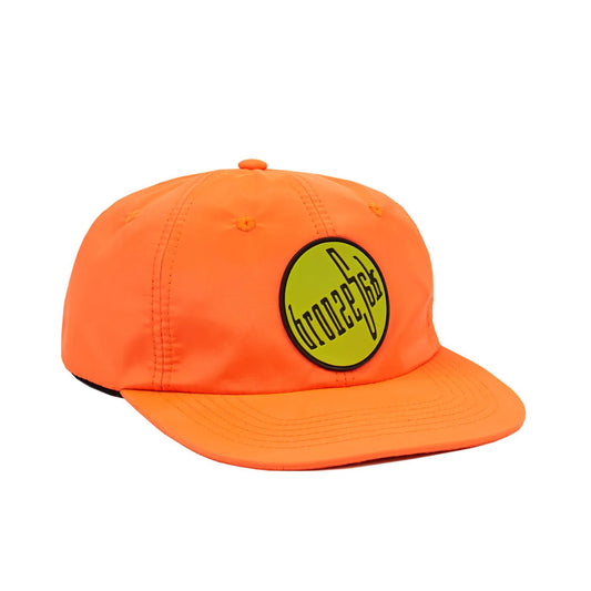 Bronze 56k - Tab Hat - Neon Orange - Parliamentskateshop