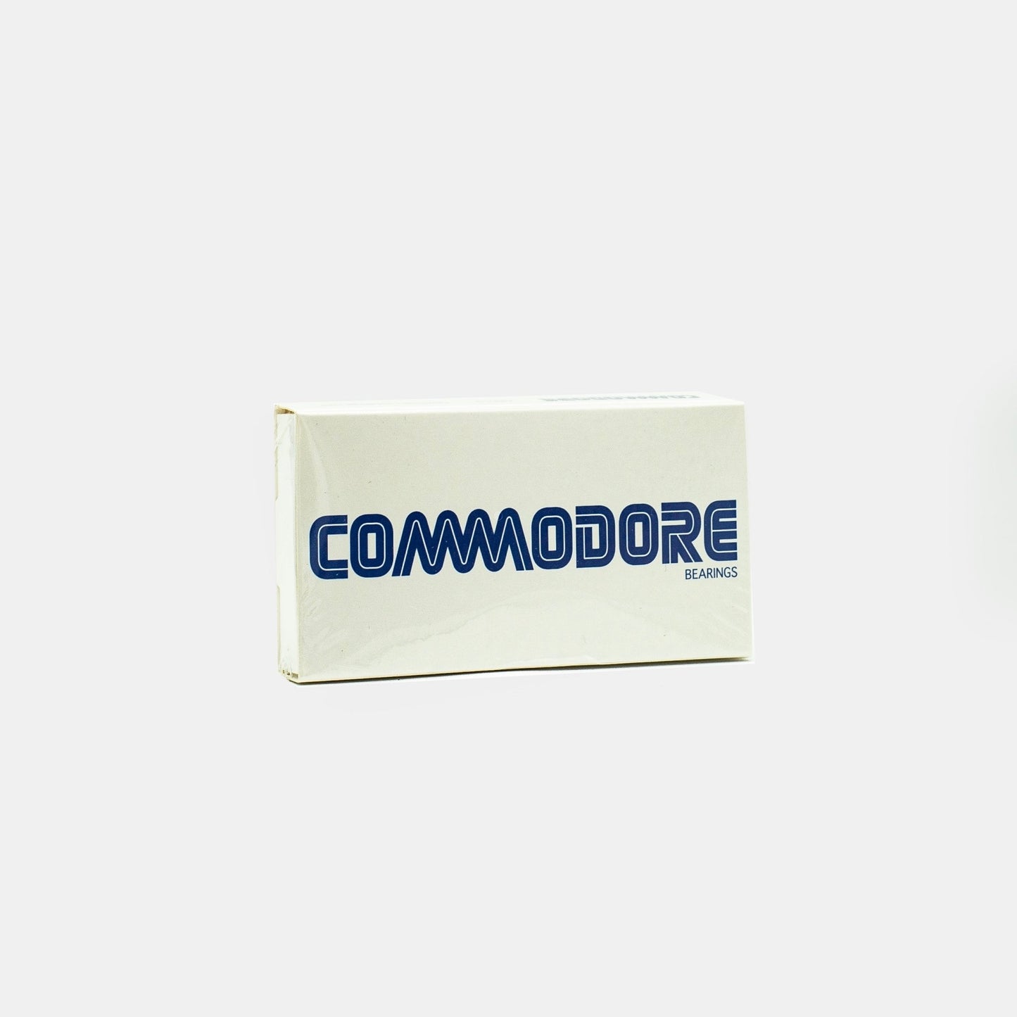 Commodore Bearings - Abec 3 - Parliamentskateshop