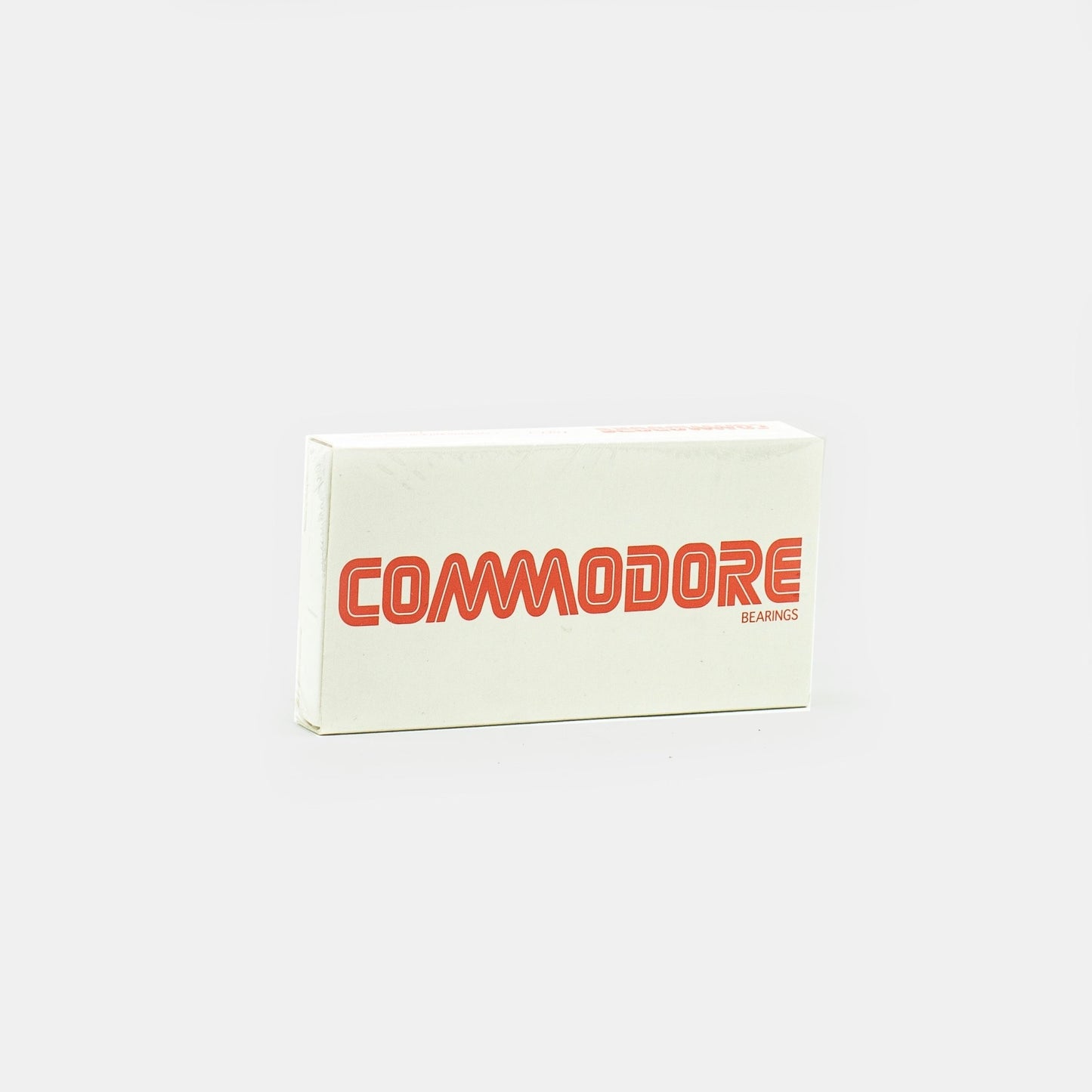 Commodore Bearings - Abec 7 - Parliamentskateshop