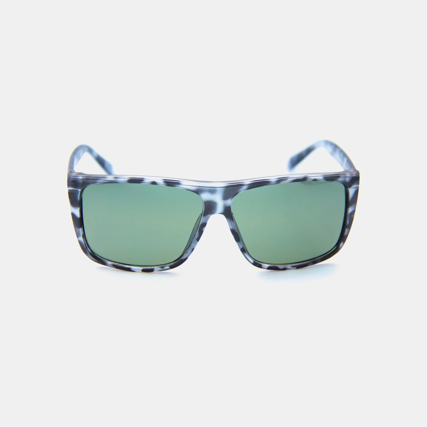 Happy Hour - Casinos Sun Glasses (snow leopard) (Braydon Szafranski) - Parliamentskateshop