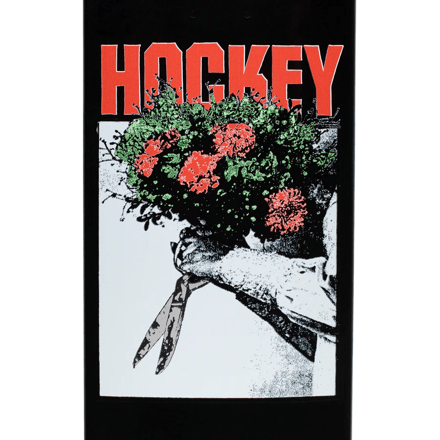 Hockey - Kevin Rodrigues Roses - 8.5 - Parliamentskateshop